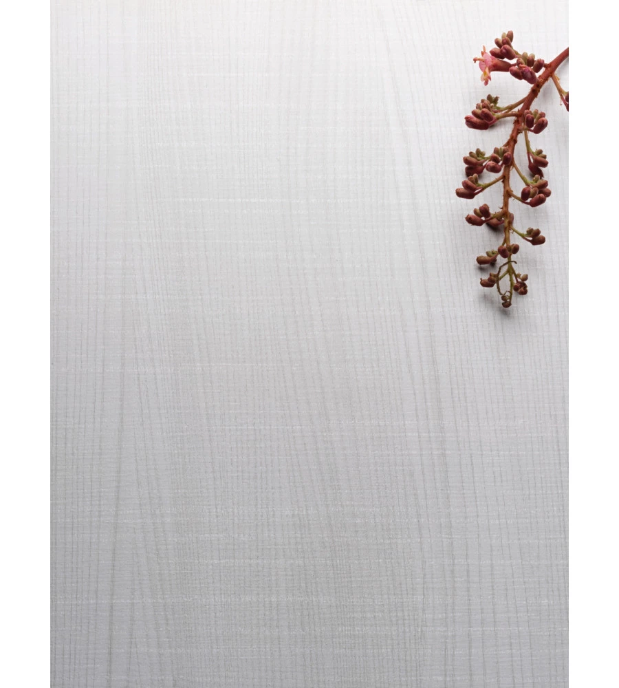 Mobile bagno "caravaggio" bianco venato, 80 cm
